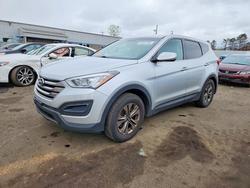 2015 Hyundai Santa fe Sport 2.4l for sale in New Britain, CT