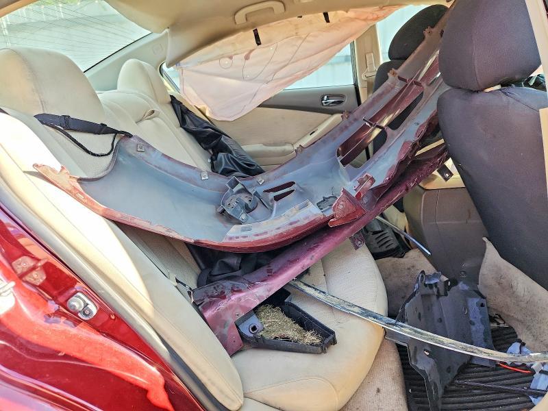 2012 Nissan Altima 2.5