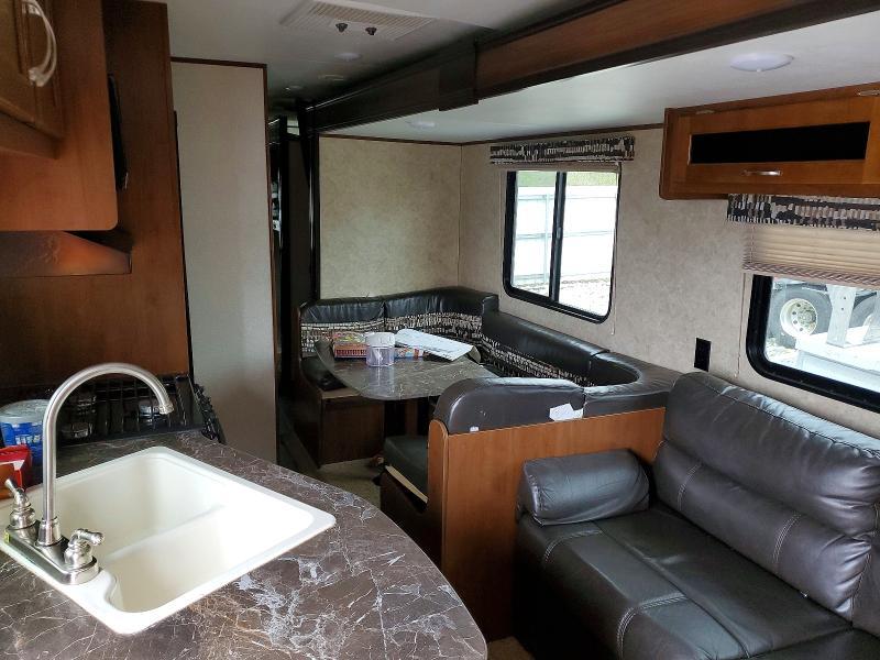 2017 Jayco JAY Flight Camper