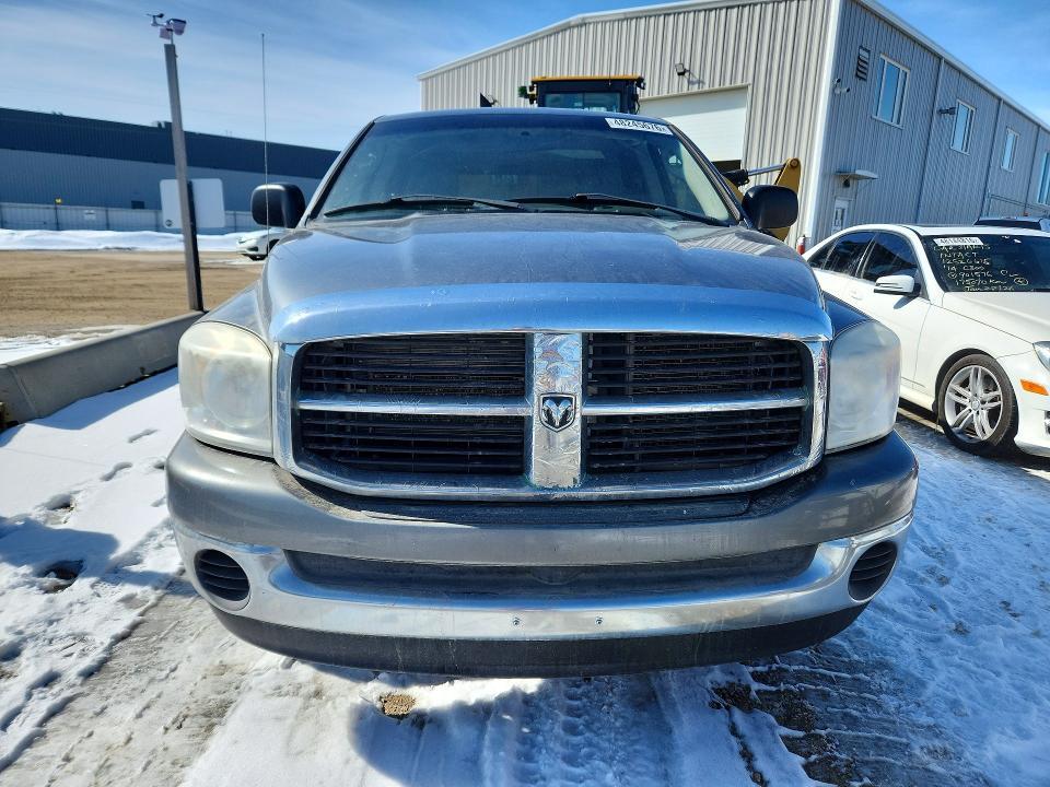2007 Dodge RAM 1500 ST