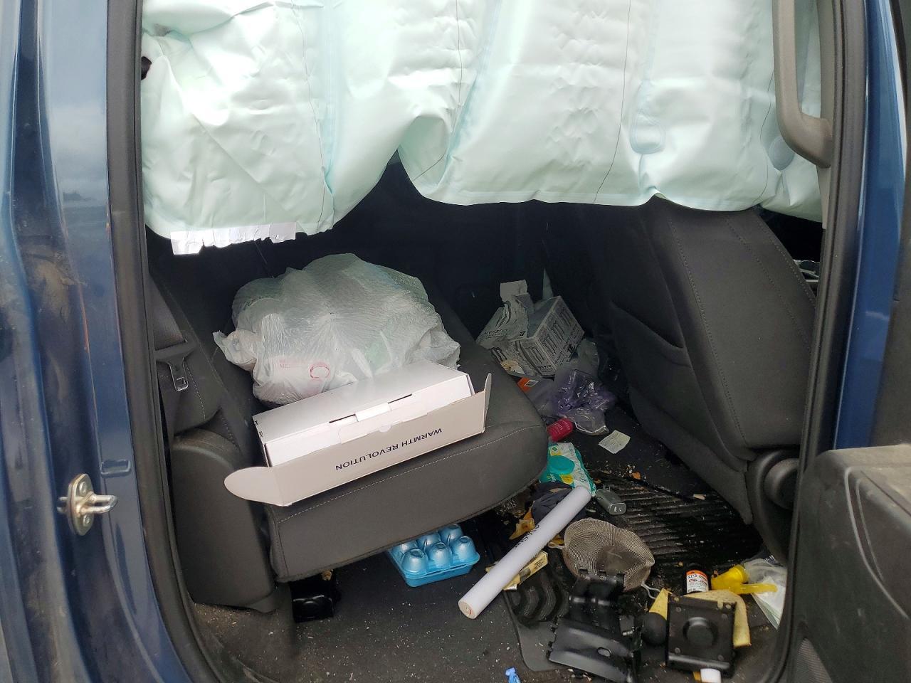 2024 Chevrolet Silverado K1500 Custom