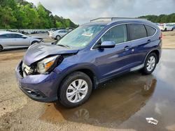 2013 Honda Cr-v exl for sale in Shreveport, LA