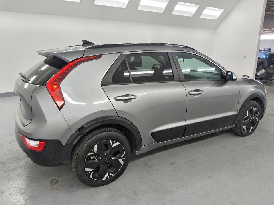 2024 KIA Niro Wind