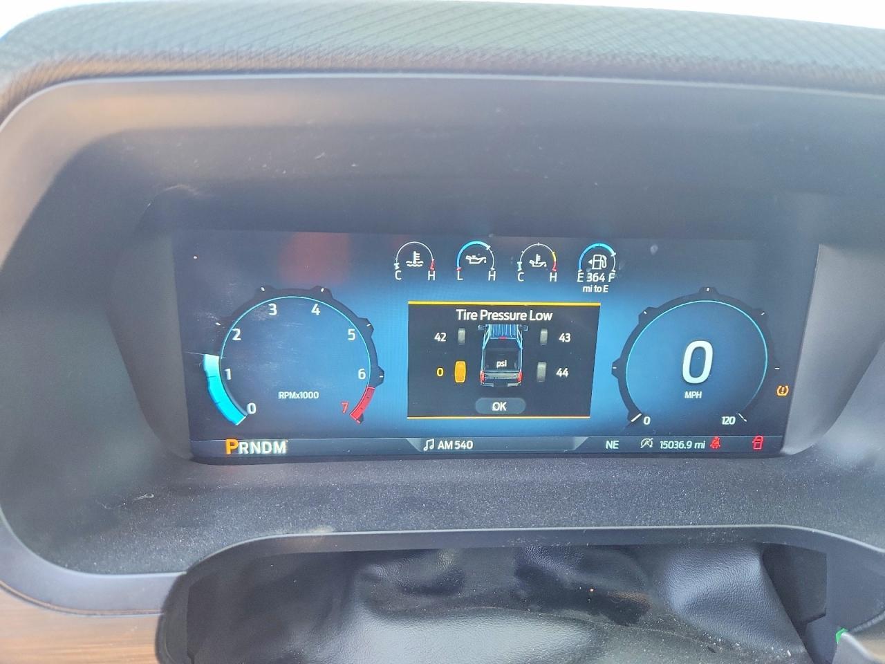 2025 Ford F150 XL