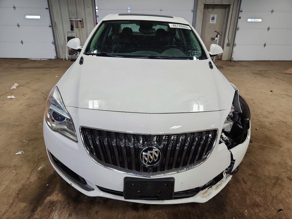 2015 Buick Regal