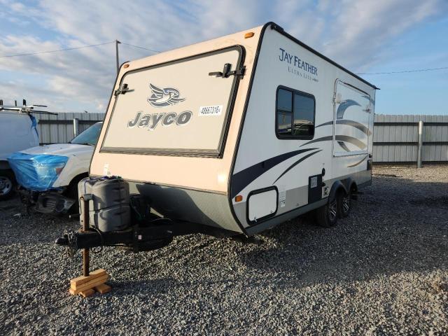 2015 Jayco JAY Feather Camper