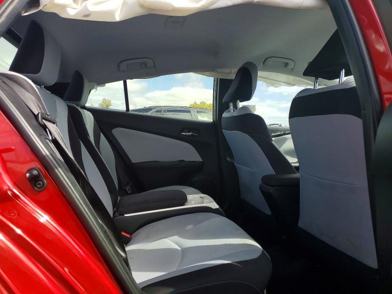 2019 Toyota Prius Prime Plus