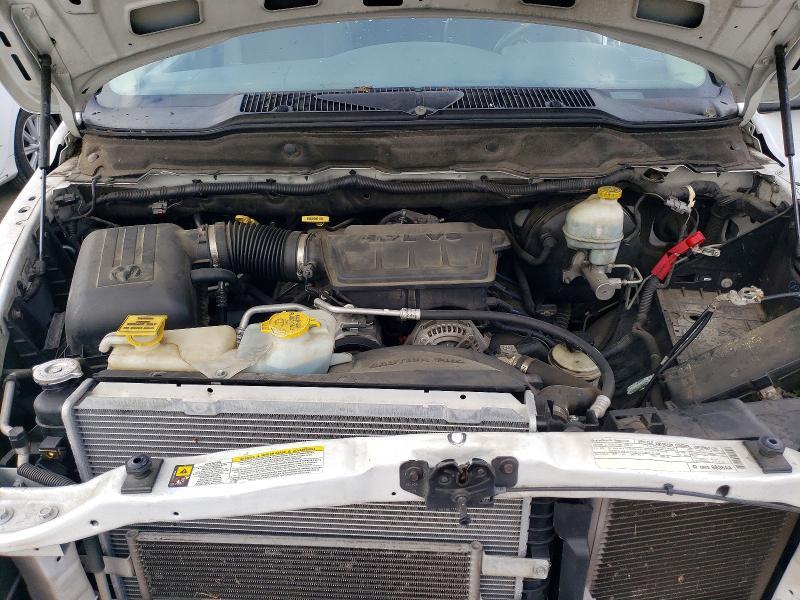 2008 Dodge Ram 1500 st