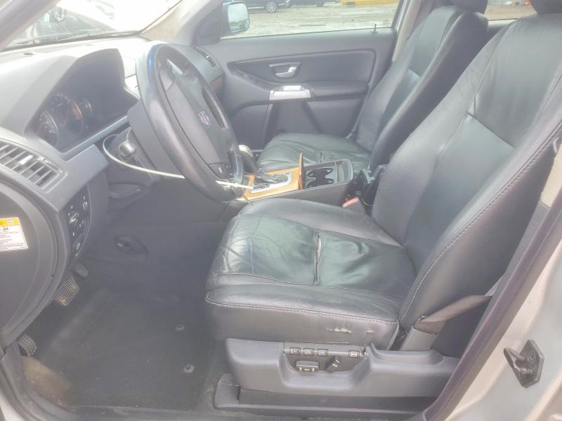 2004 Volv Xc 90