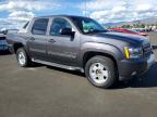 2010 Chevrolet Avalanche LT