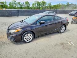 2014 Honda Civic lx for sale in Spartanburg, SC