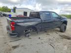 2026 Chevrolet Silverado K1500 Trail Boss Custom