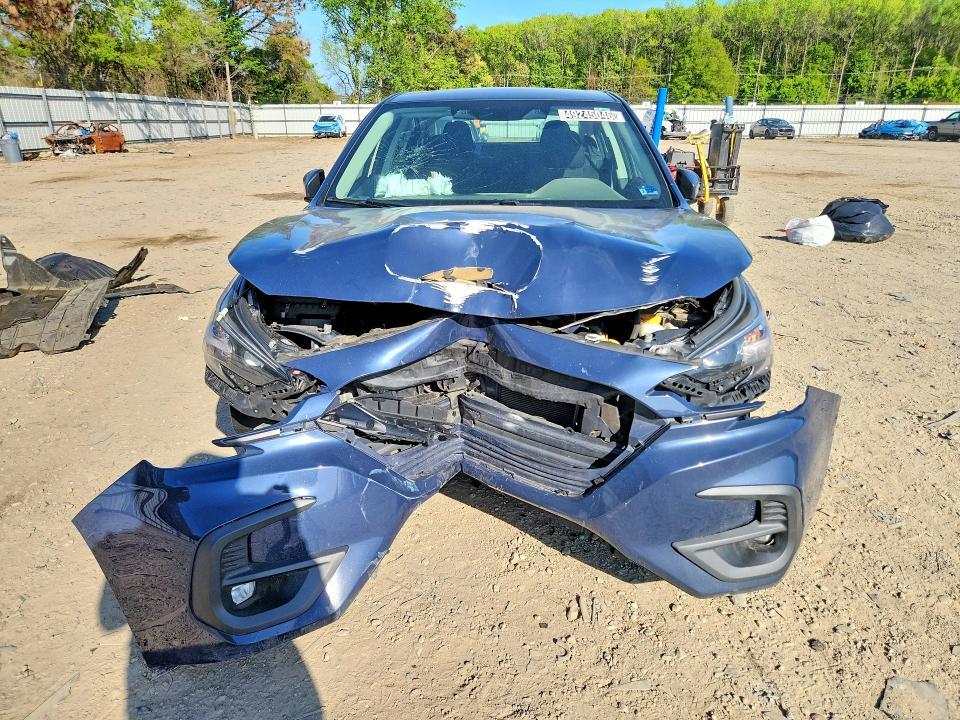 2023 Subaru Legacy Premium