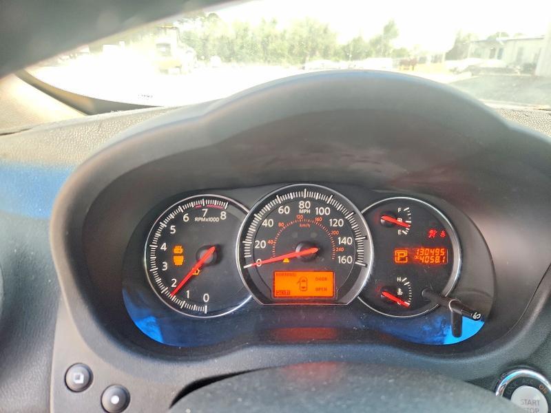 2010 Nissan Maxima 3.5 s