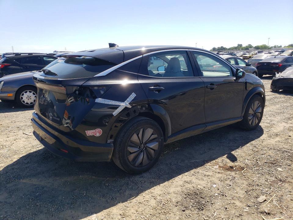 2023 Nissan Ariya Engage