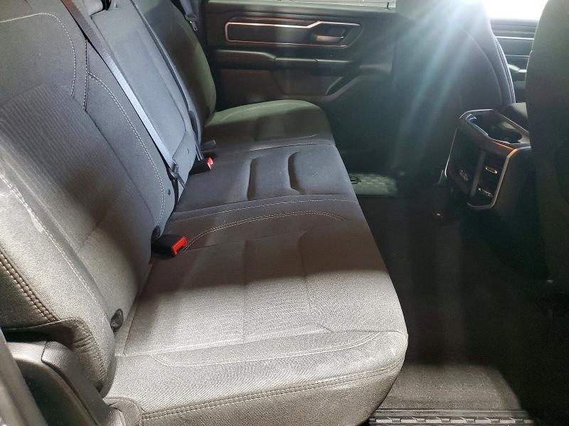 2022 Dodge RAM 1500 BIG Horn