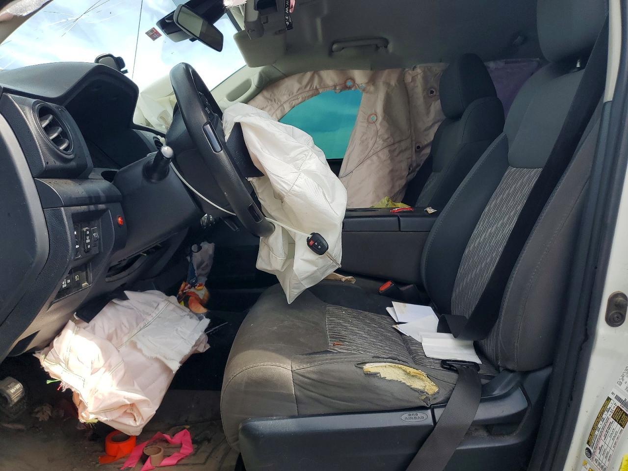 2018 Toyota Tundra SR