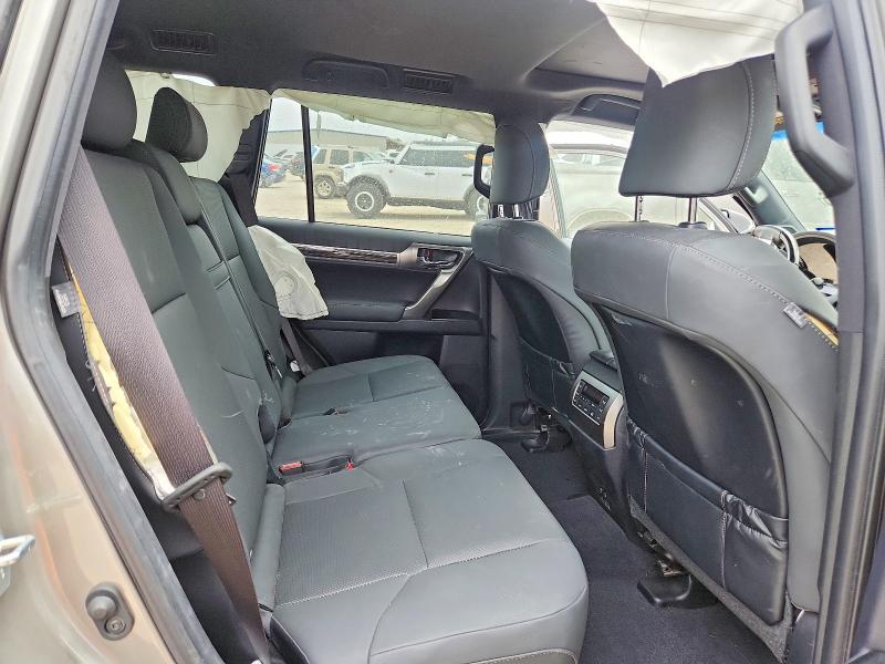 2023 Lexus Gx 460