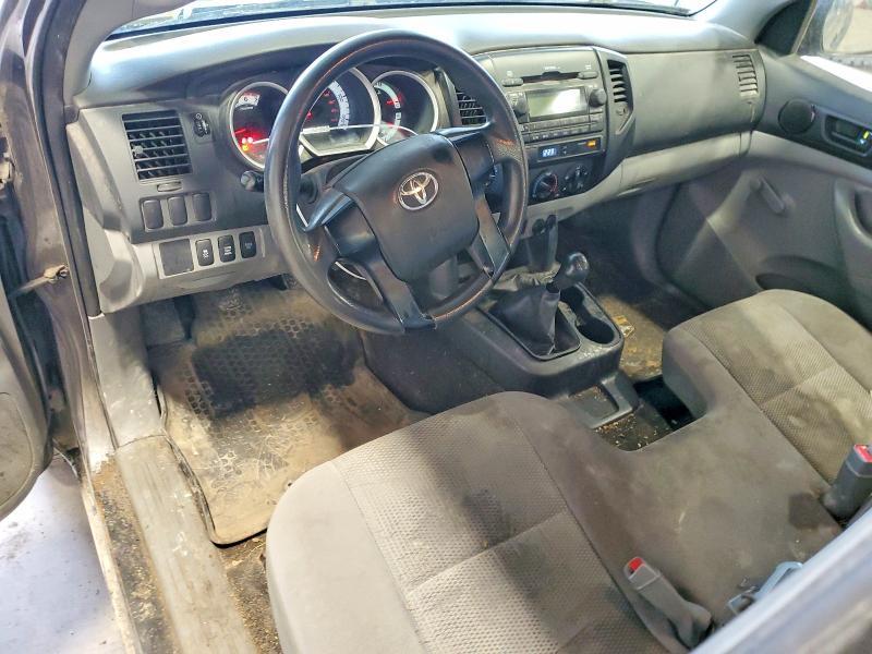 2012 Toyota Tacoma Base