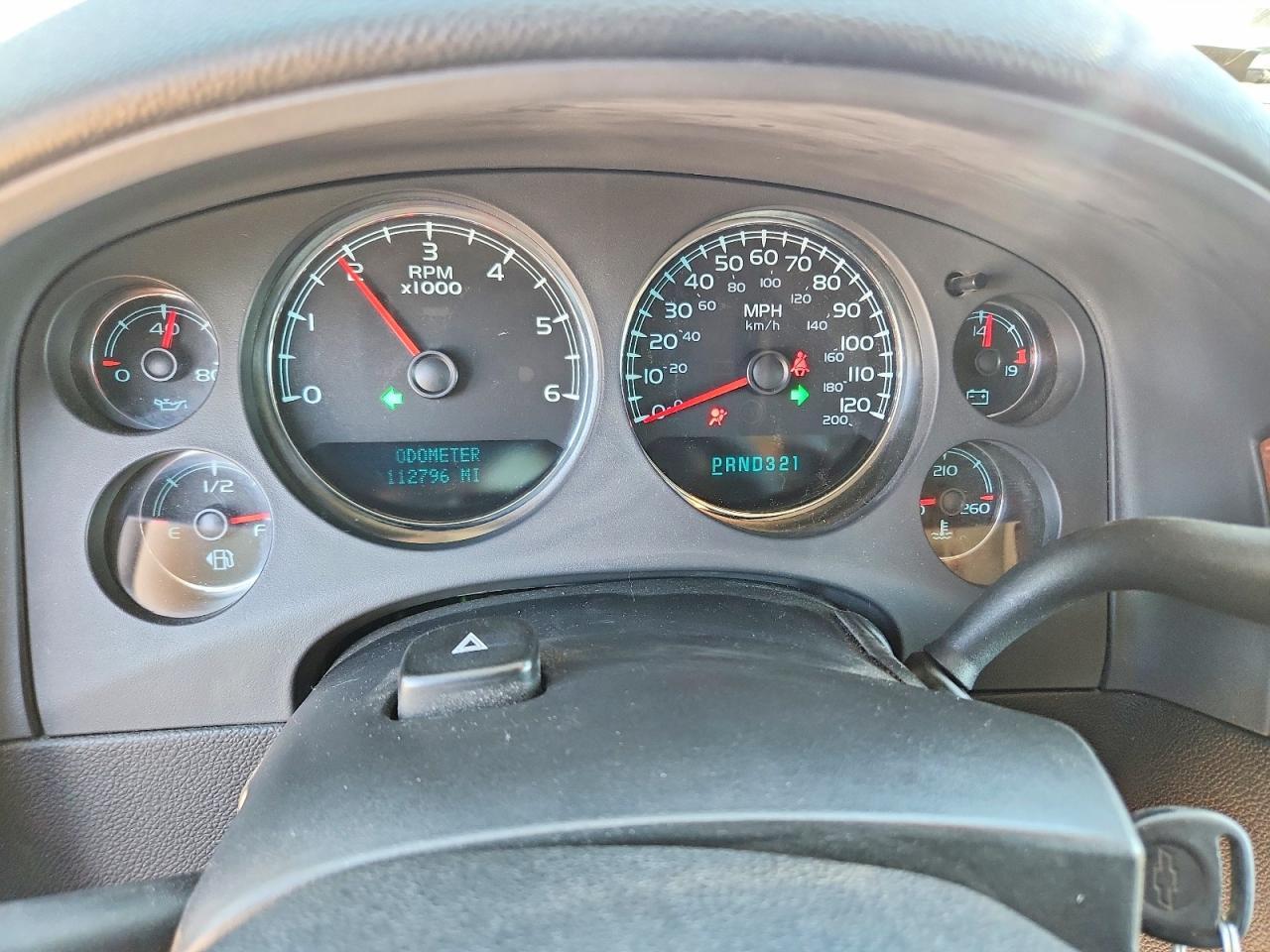 2007 Chevrolet Avalanche K1500