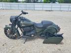 2021 Indian Motorcycle Co. Springfield Dark Horse