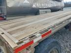 2009 East Manufacturing Flatbed Trailer  Flat OR Drop Deck Trailer Flatbed