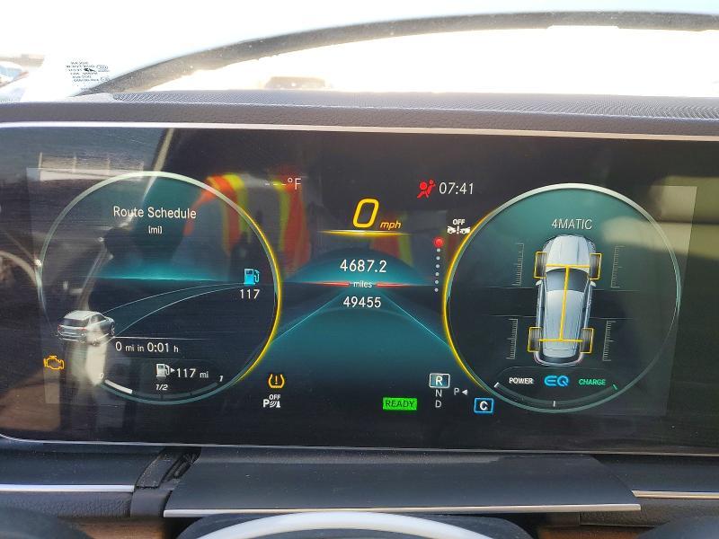 2022 Mercedes-Benz Gle 450 4matic