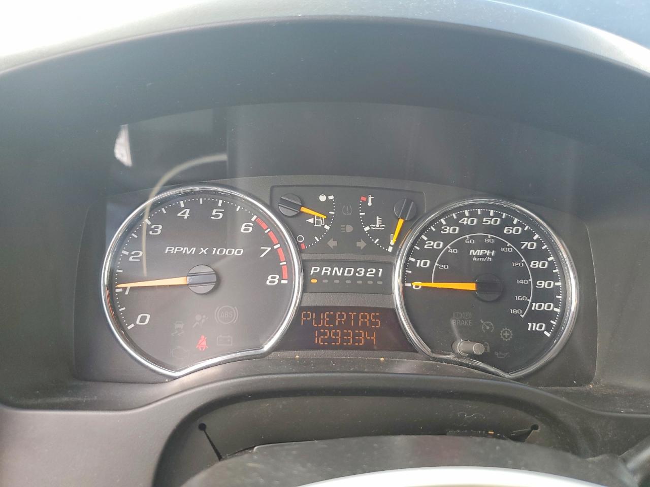 2011 Chevrolet Colorado LT