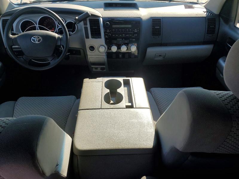 2009 Toyota Tundra Grade