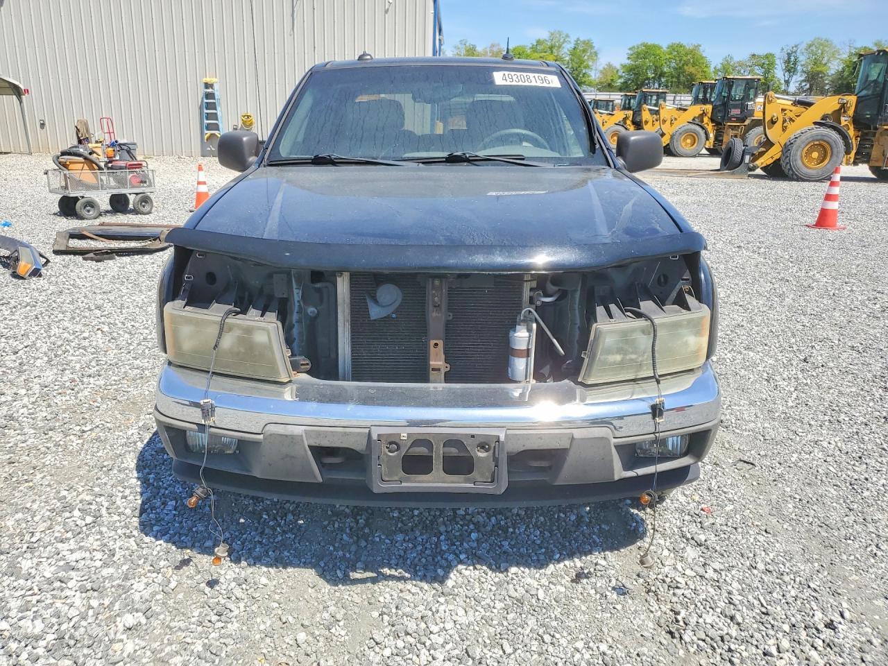2005 Chev Colorado