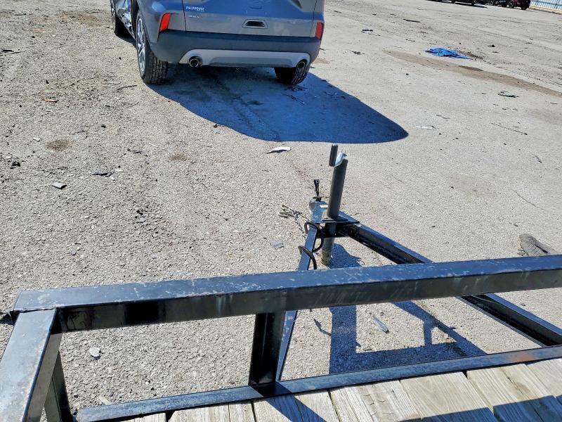 2022 Carry-On Utility Trailer