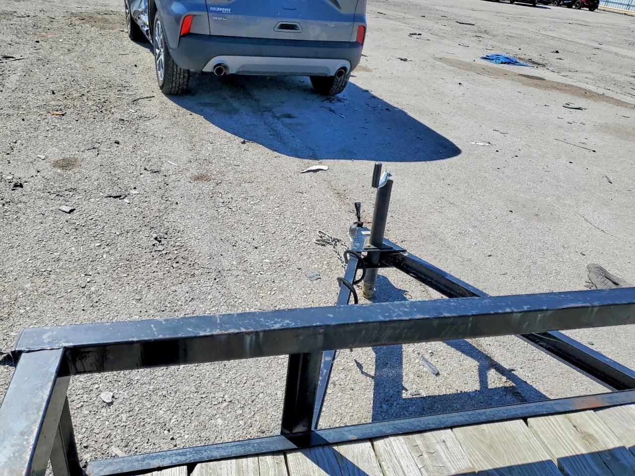 2022 Carry-On Utility Trailer