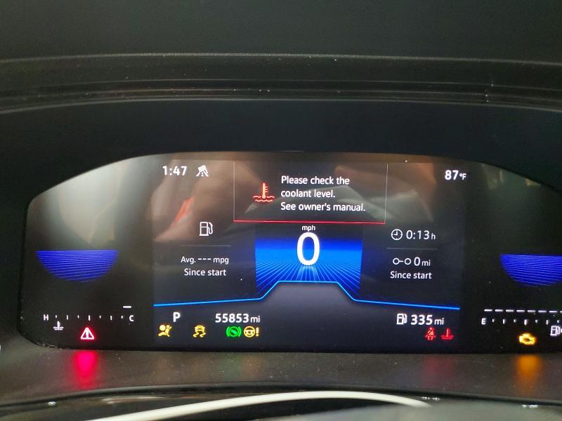 2024 Volkswagen Taos s