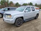 2007 Honda Ridgeline RTL