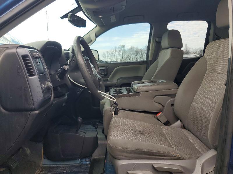 2018 GMC Sierra K1500