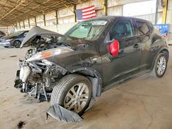 2014 Nissan Juke sv for sale in Phoenix, AZ