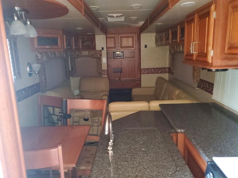 2013 KZ RV Durango Camper