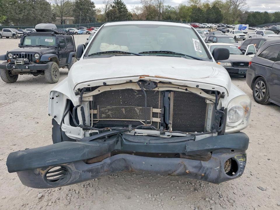 2008 Dodge RAM 1500 ST