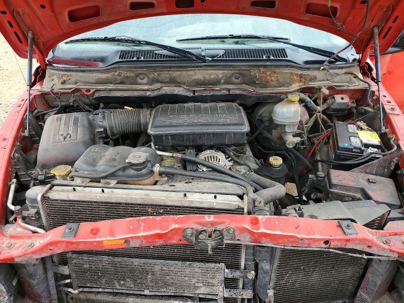 2002 Dodge 1500 RAM V
