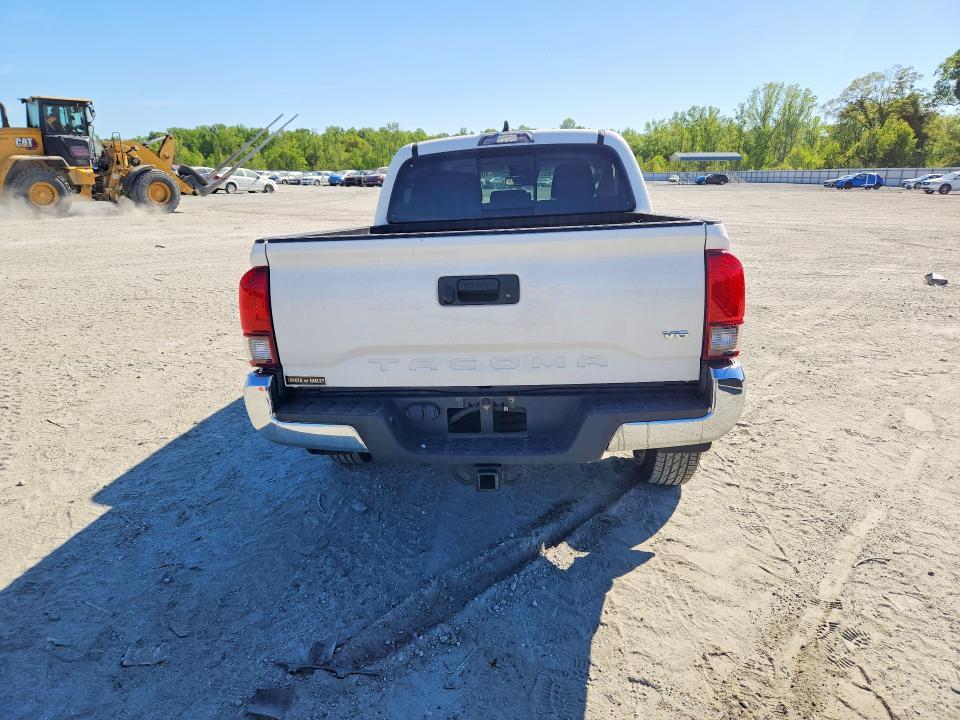 2020 Toyota Tacoma SR5 V6