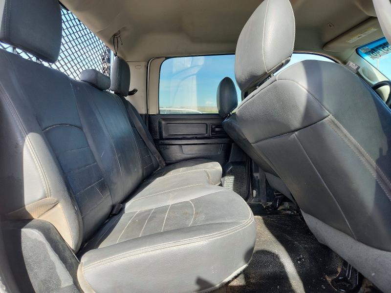 2018 Dodge RAM 2500 ST