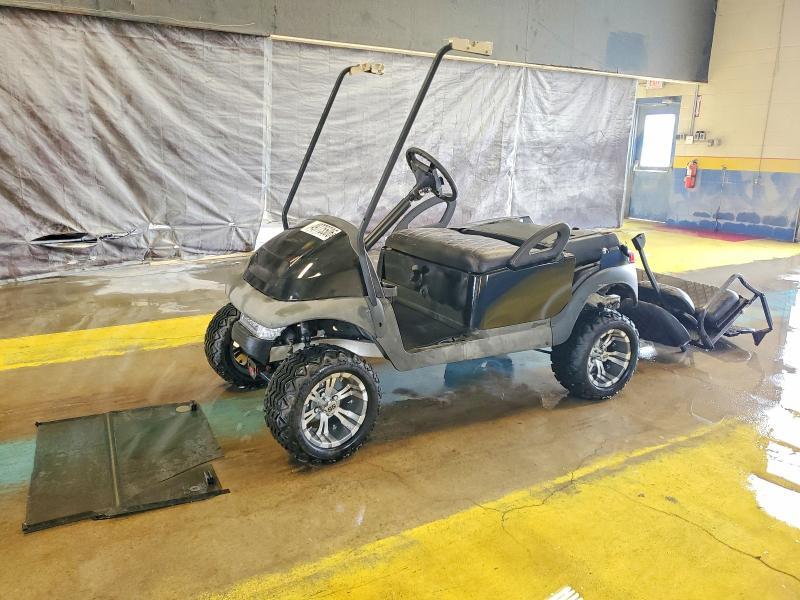2005 Arrow 2005 Club car Golf Cart