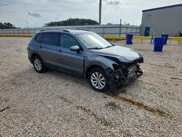 2018 Volkswagen Tiguan s