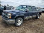2005 Chevrolet Silverado K1500