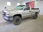 2007 Chevrolet Silverado K1500 Classic
