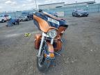 2008 Harley-Davidson Flhtcui 105TH Anniversary Edition