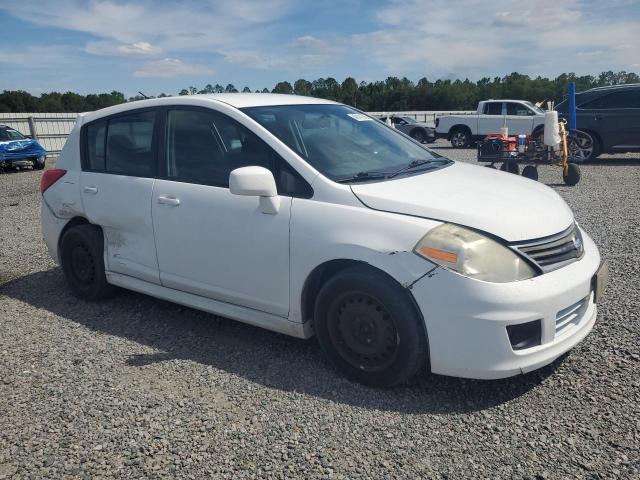2011 Nissan Versa 1.8 s