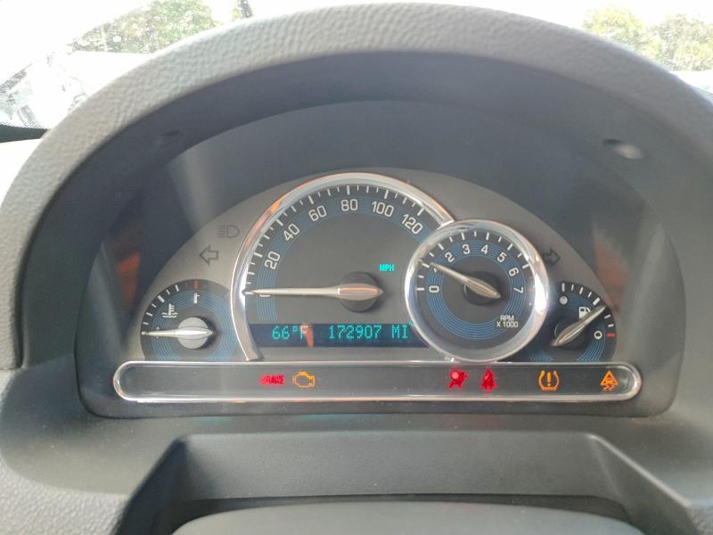 2008 Chevrolet Hhr lt