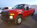 2008 Ford F250 Super Duty