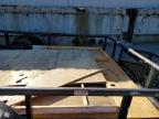 2019 Carry-On 6X10GWPTLED Utility Trailer